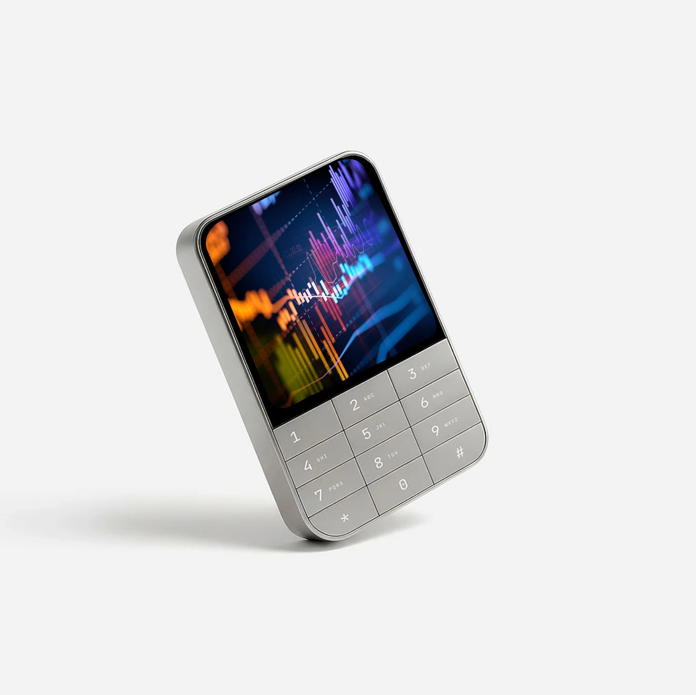 EVE trading device